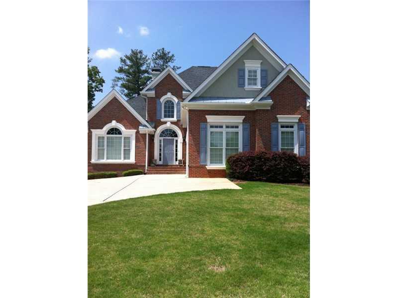 6734 Great Water Dr., Flowery Branch, GA 30542