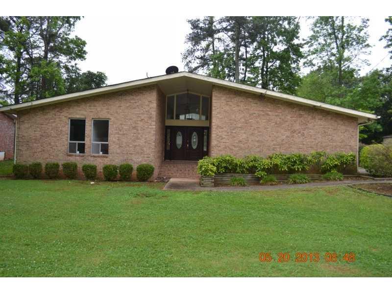 2357 Verna Dr., Decatur, GA 30034