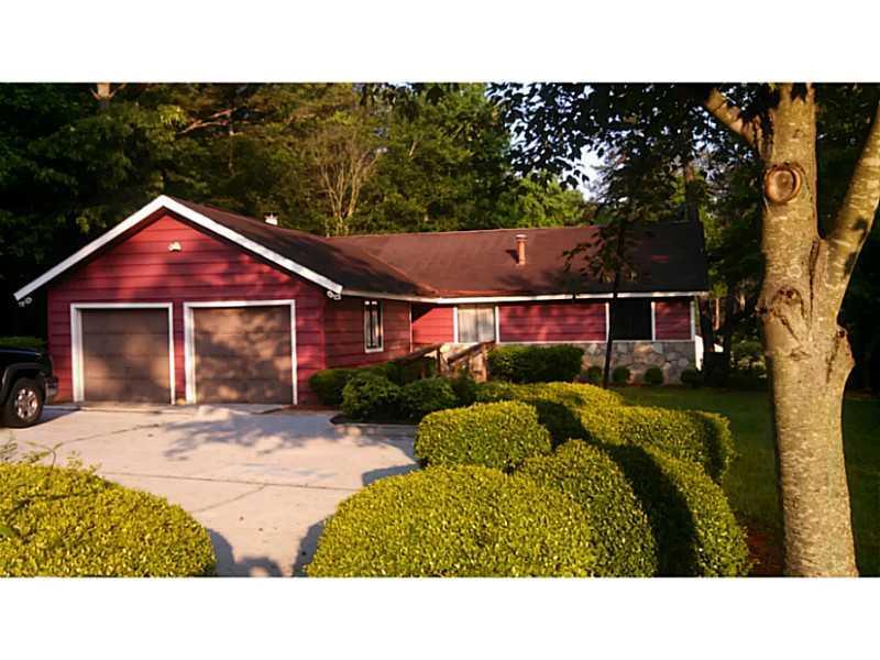 160 W Crossville Rd., Roswell, GA 30075