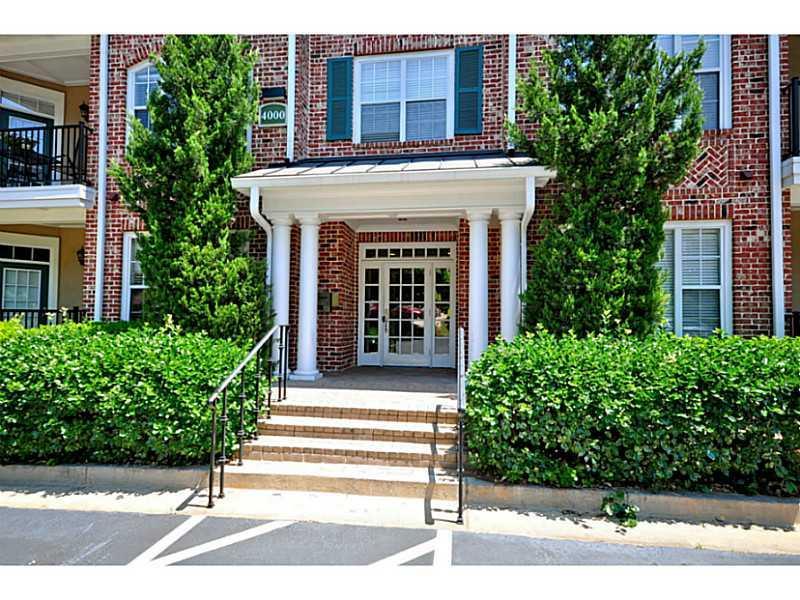 4404 Stratford Commons, Decatur, GA 30033