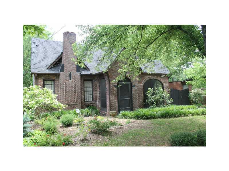 2195 NW Bolton Rd., Atlanta, GA 30318