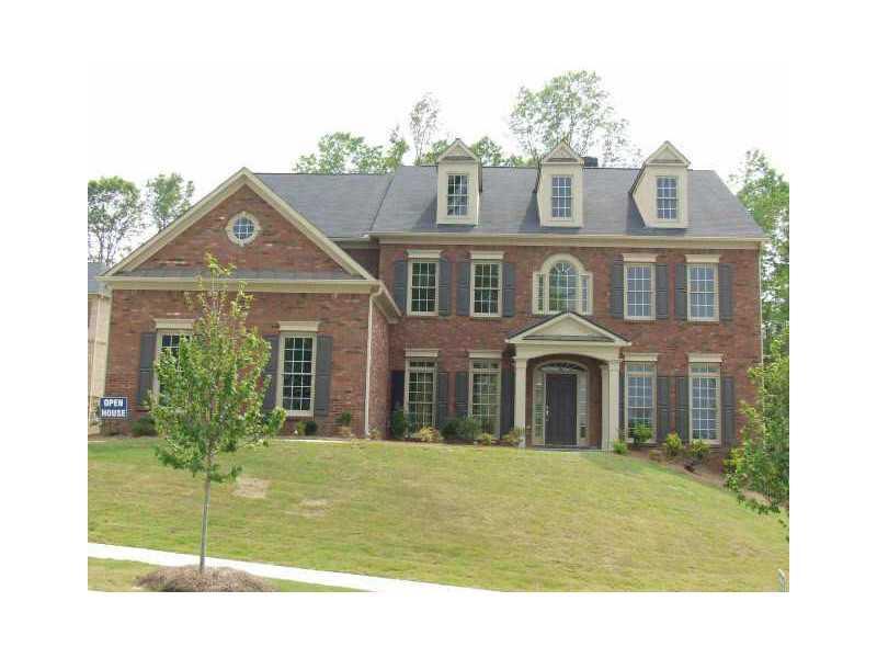 3475 Davis Blvd., Atlanta, GA 30349