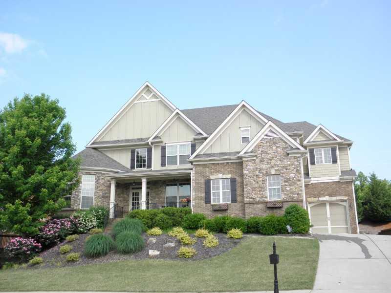 830 Valla Crucis Ln., Dacula, GA 30019