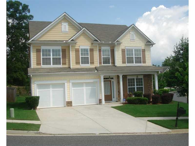 2248 White Alder Dr., Buford, GA 30519