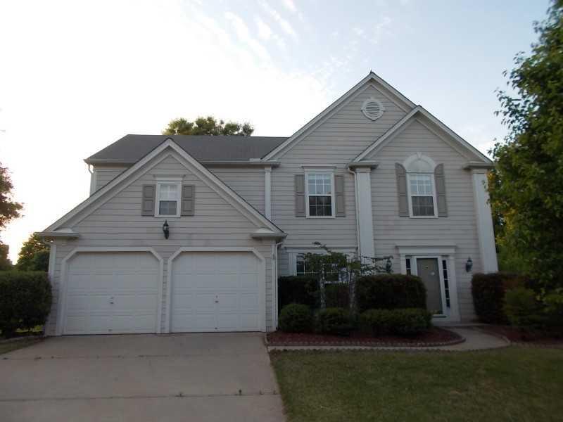 7315 Treyland Ct., Cumming, GA 30041