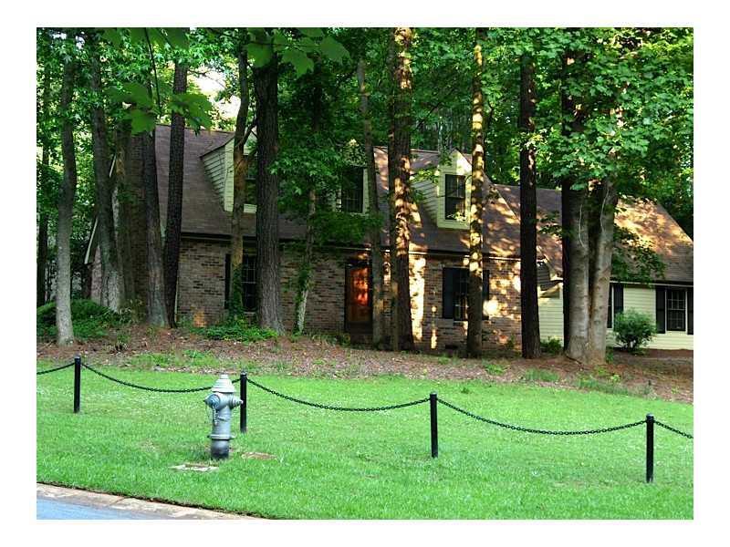 104 Lake Somerset Dr., Marietta, GA 30064