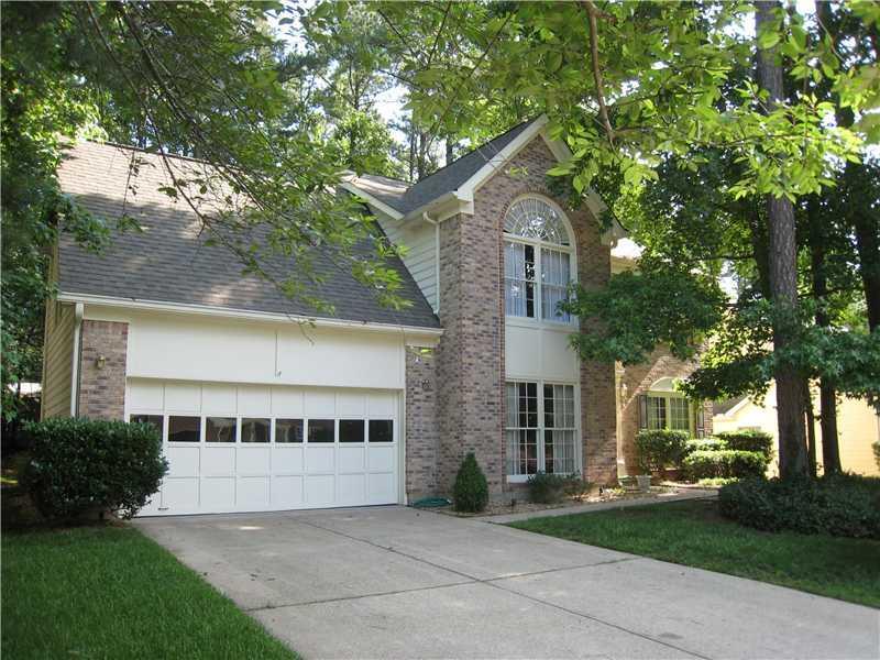 2172 Whitehall Dr., Marietta, GA 30066