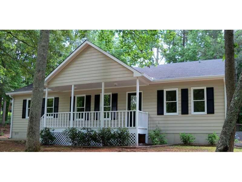 6378 N Summers Cir., Other West, GA 30135