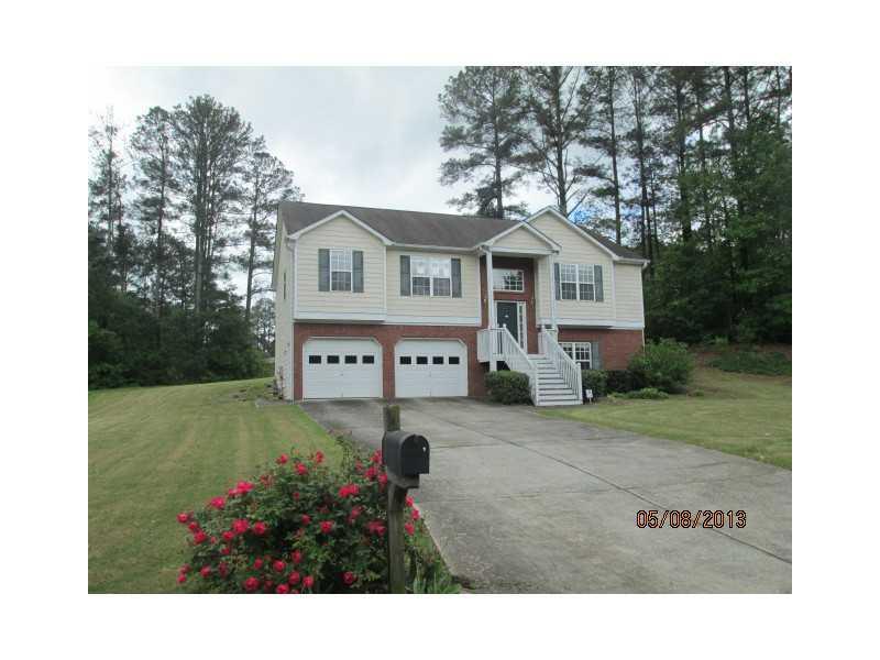 5187 Pat Wiley Dr., Powder Springs, GA 30127