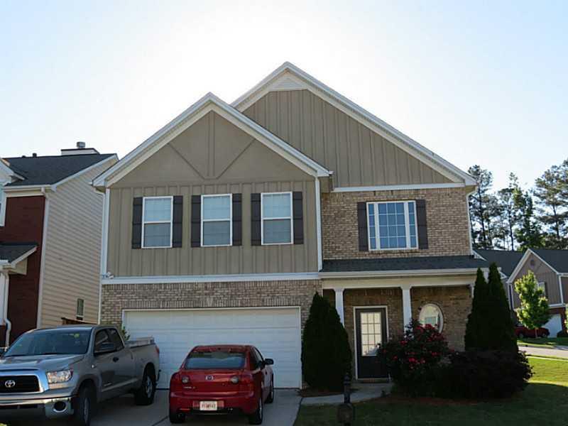 [Address Hidden by Seller], Buford, GA 30519