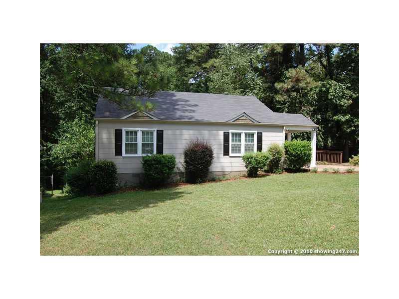 1597 Terry Mill Rd., Atlanta, GA 30316