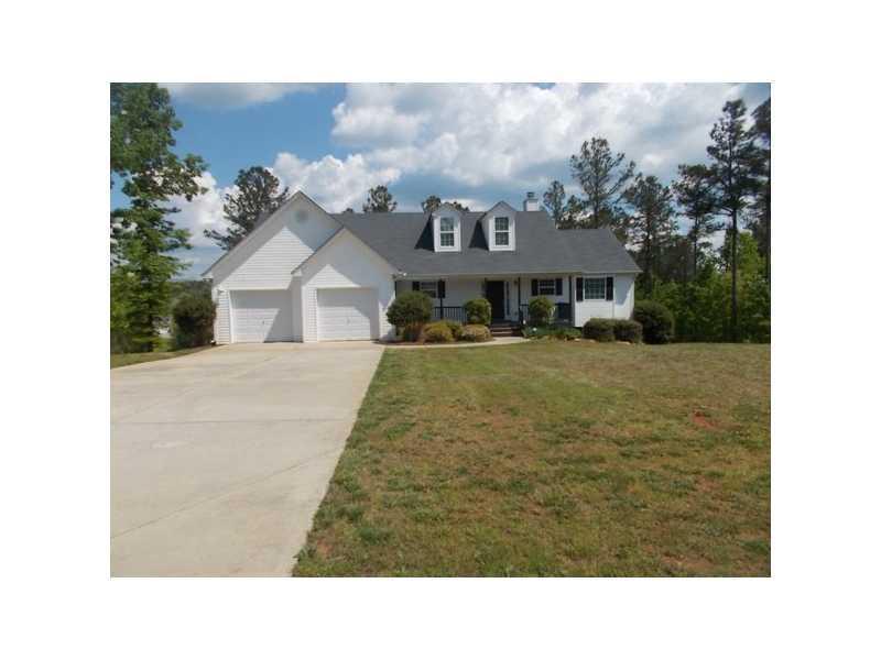 15 Mill Creek Cove, Dawsonville, GA 30534