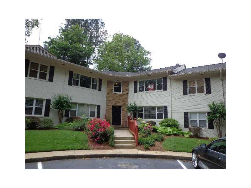 2477 N Decatur Rd. #B3, Decatur, GA 30033