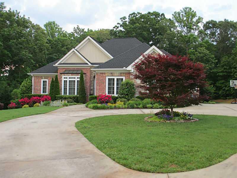 4025 Tanners Mill Rd., Braselton, GA 30517