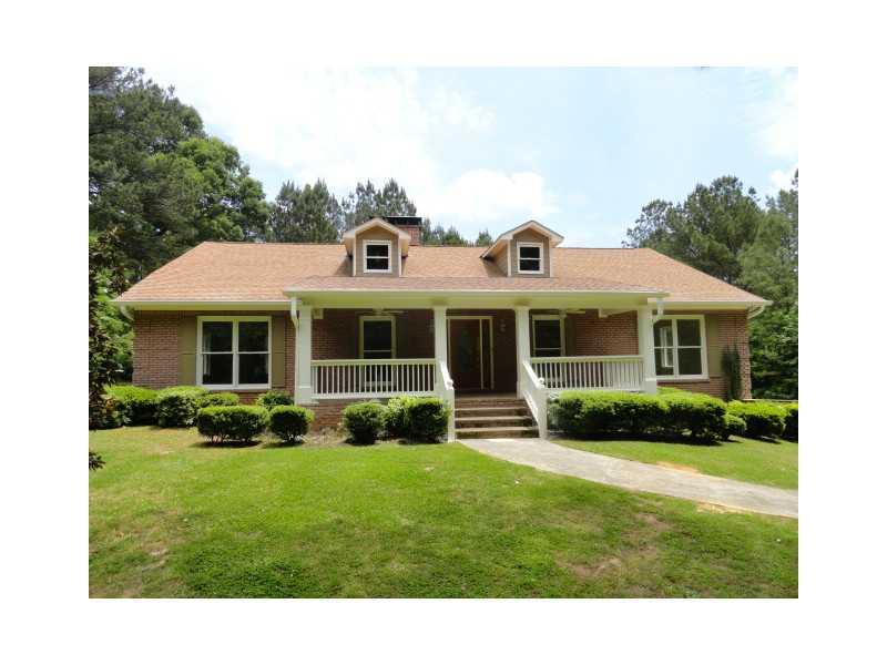 283 Poole Bridge Rd., Hiram, GA 30141