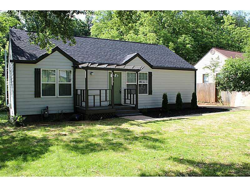 818 Fayetteville Rd., Atlanta, GA 30316