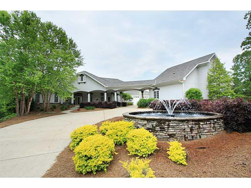 2150 Fincher Rd., Canton, GA 30114