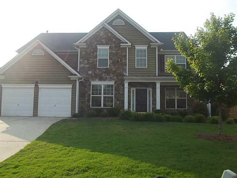 5385 Prancing Pass, Cumming, GA 30040