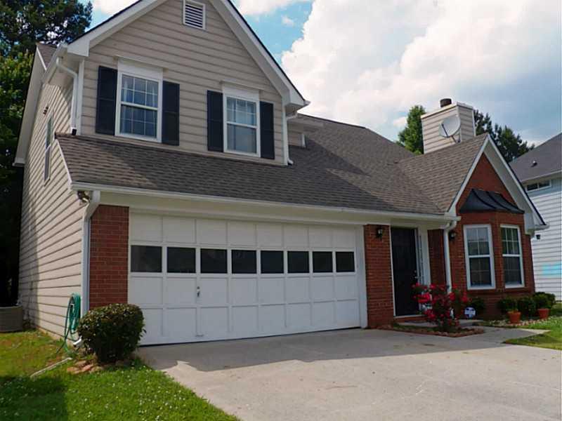 2871 Weston Brook Ct., Duluth, GA 30096