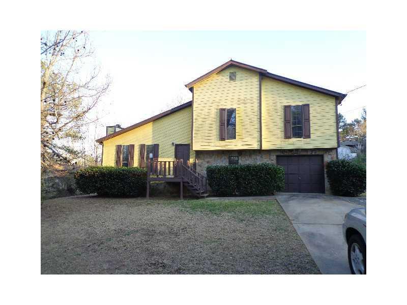 2849 Kathryn Ct., Atlanta, GA 30331