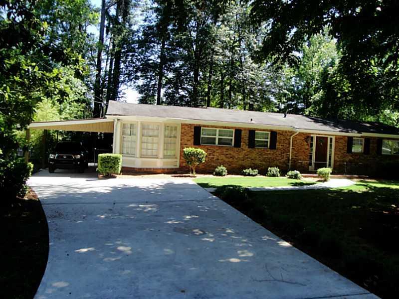 459 Brookfield Dr., Atlanta, GA 30342