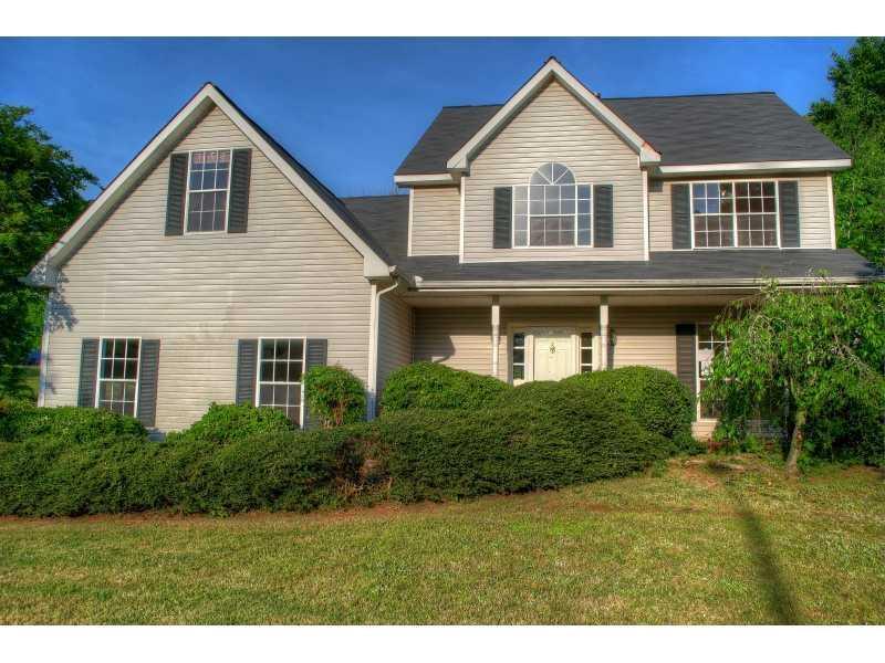 1351 Oakdale Rd., Canton, GA 30114