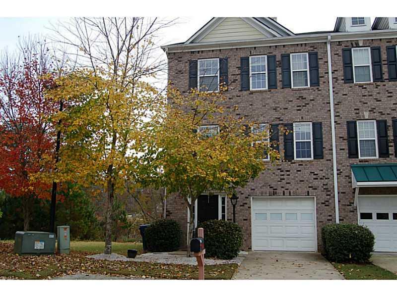 2100 Mill Garden Run, Buford, GA 30519