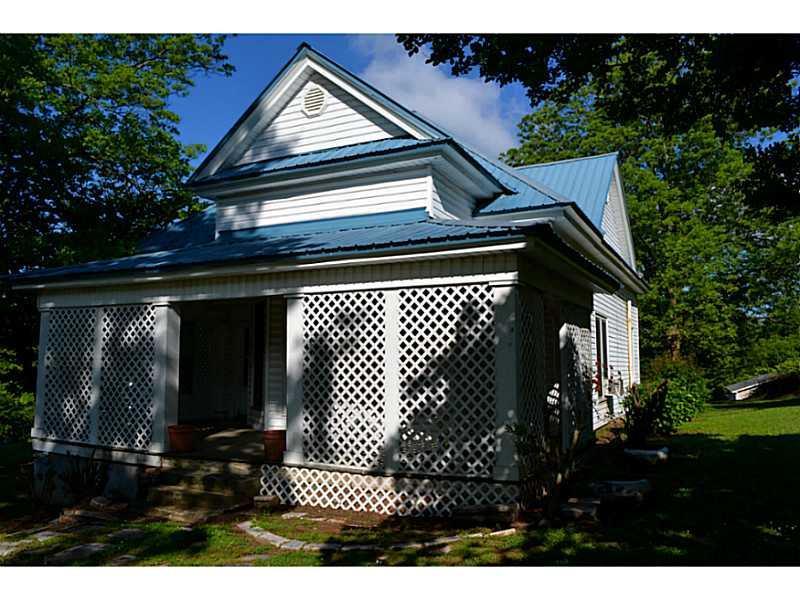 145 Lyons Ave., Ball Ground, GA 30107