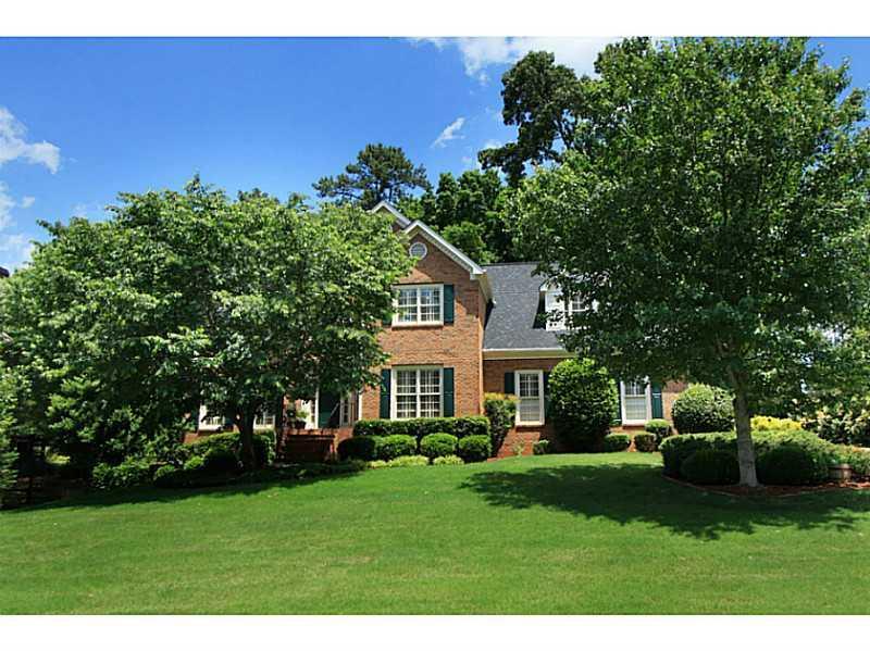 1080 Devereux Chase, Roswell, GA 30075