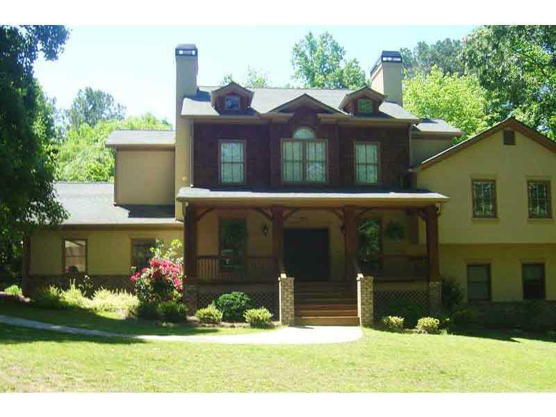 2171 Cammie Wages Rd., Dacula, GA 30019