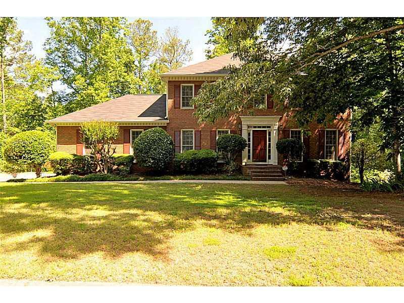 5080 Stoneywood Cir., Mableton, GA 30126