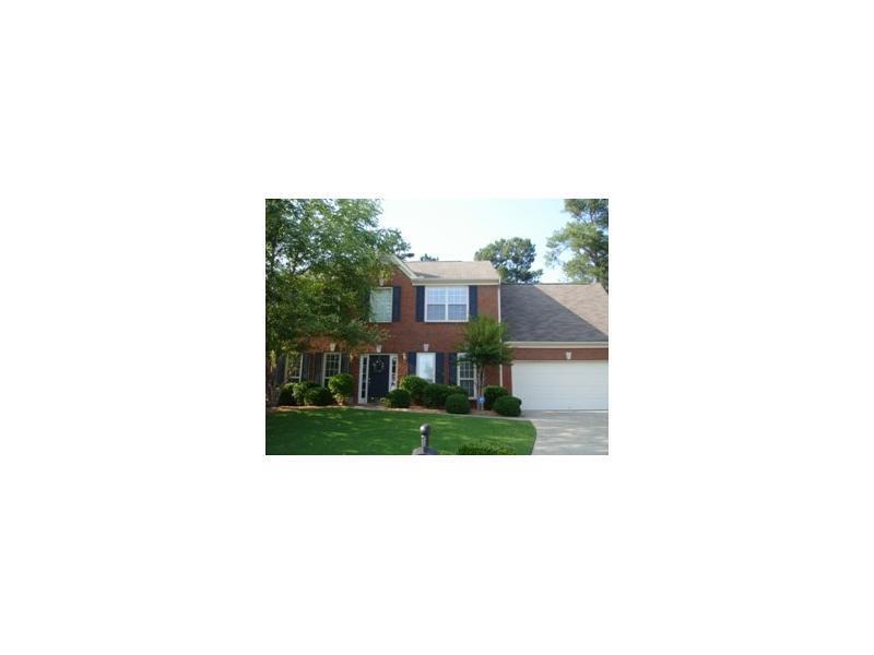 3408 Ridgemill Cir., Dacula, GA 30019