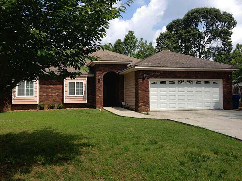 5915 Crooked Creek Rd., Norcross, GA 30092