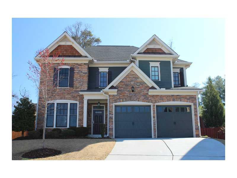 10558 Brookdale Rd., Johns Creek, GA 30022