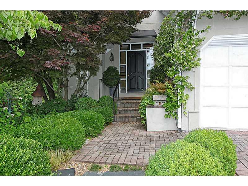 4218 Wieuca Overlook, Atlanta, GA 30342