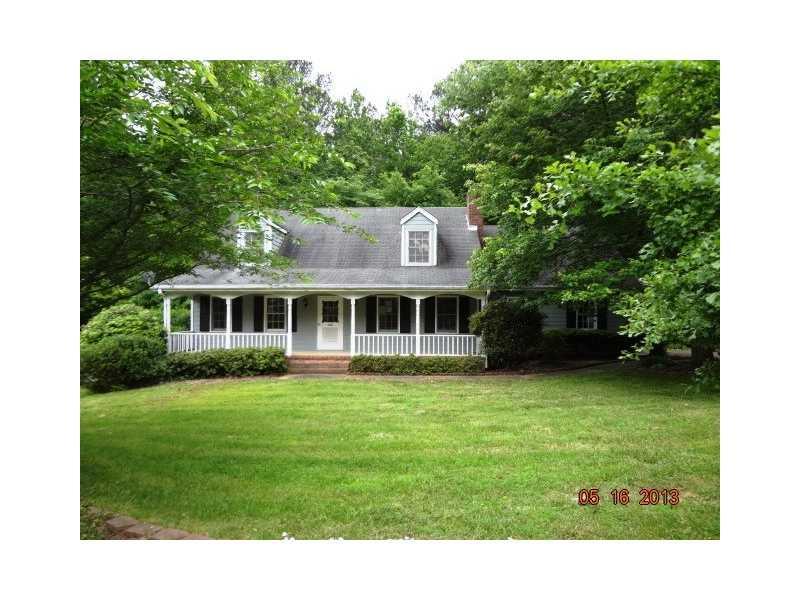 787 Brentway Ct., Lilburn, GA 30047