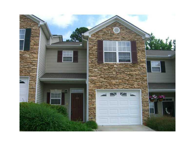 105 Linton Dr. #-, Acworth, GA 30102