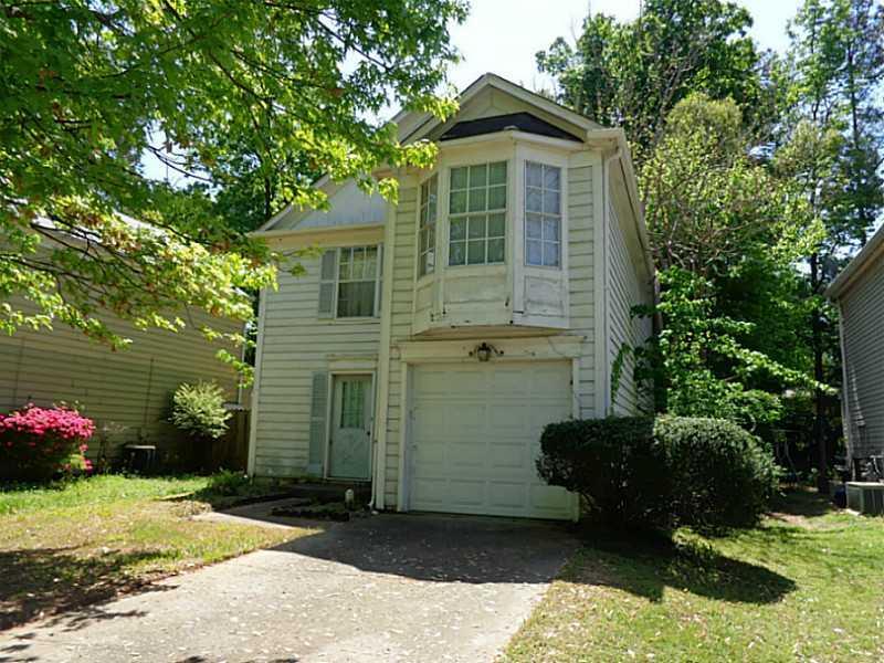 6656 Esquire Ct., Norcross, GA 30093