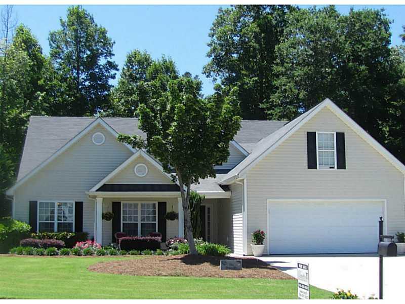 51 Kendall Ct., Braselton, GA 30517