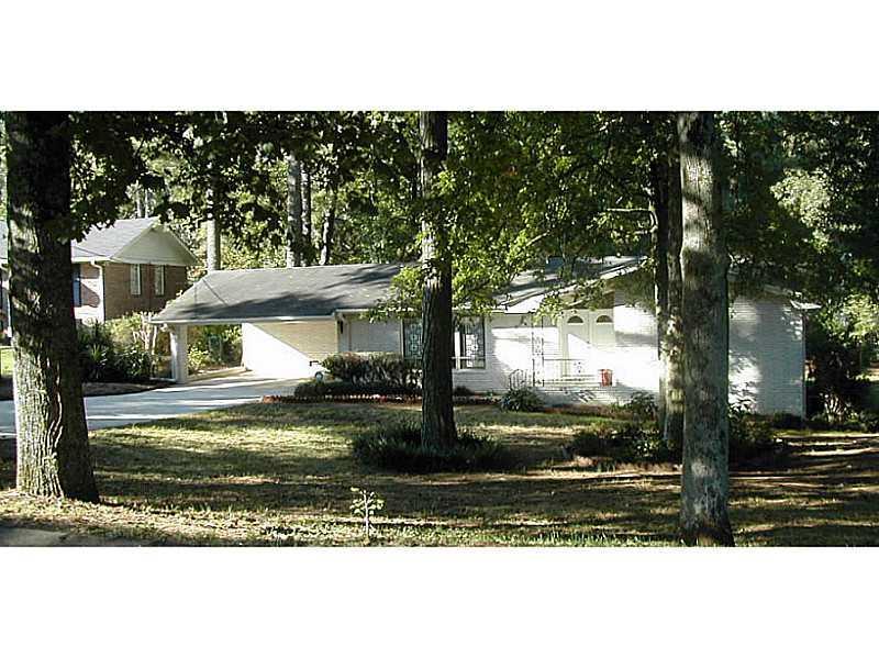 2418 Henderson Rd., Tucker, GA 30084