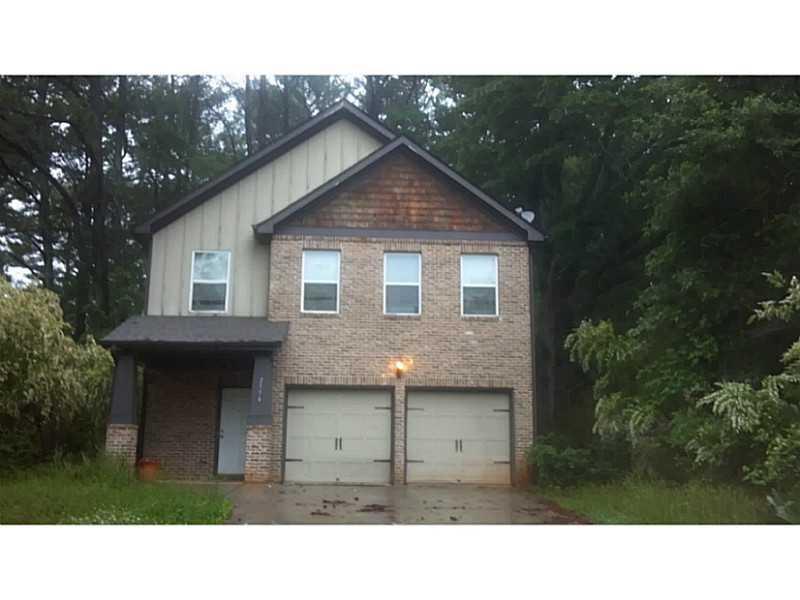 2554 Brentwood Rd., Decatur, GA 30032