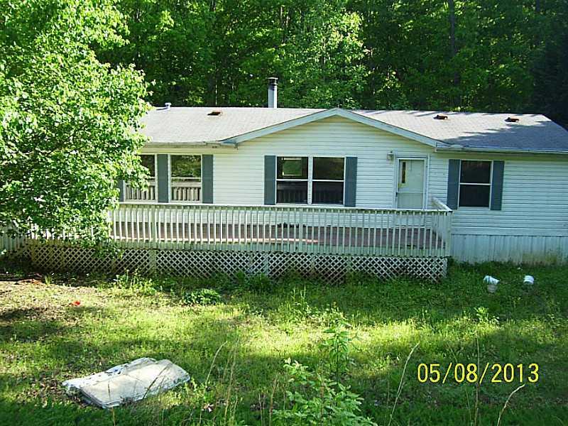 58 Iberian Rd., Dahlonega, GA 30533