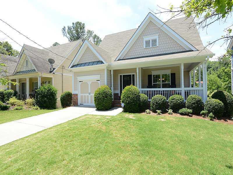 1822 Dupont Ave., Atlanta, GA 30318