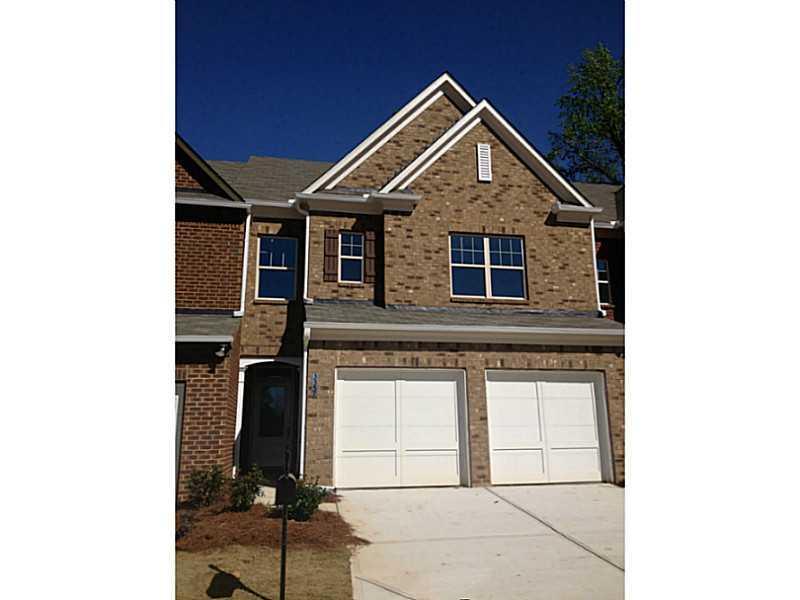 3433 Vintage Cir., Smyrna, GA 30080