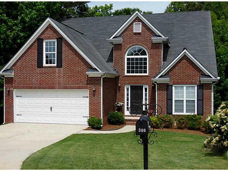 300 Lisa Ln., Acworth, GA 30102