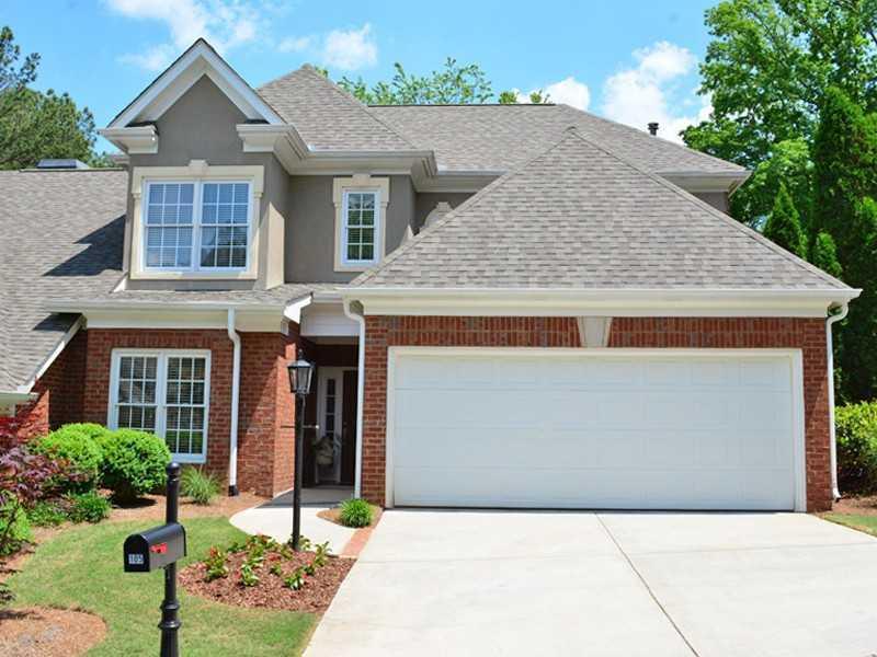 105 Brickstone Dr., Sandy Springs, GA 30327