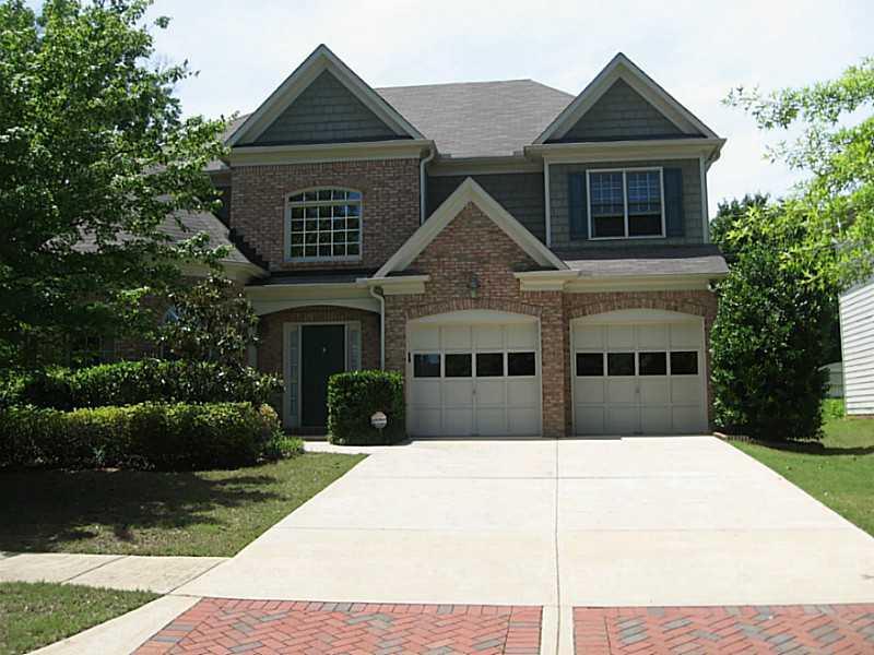 804 Ivy Cove, Norcross, GA 30071