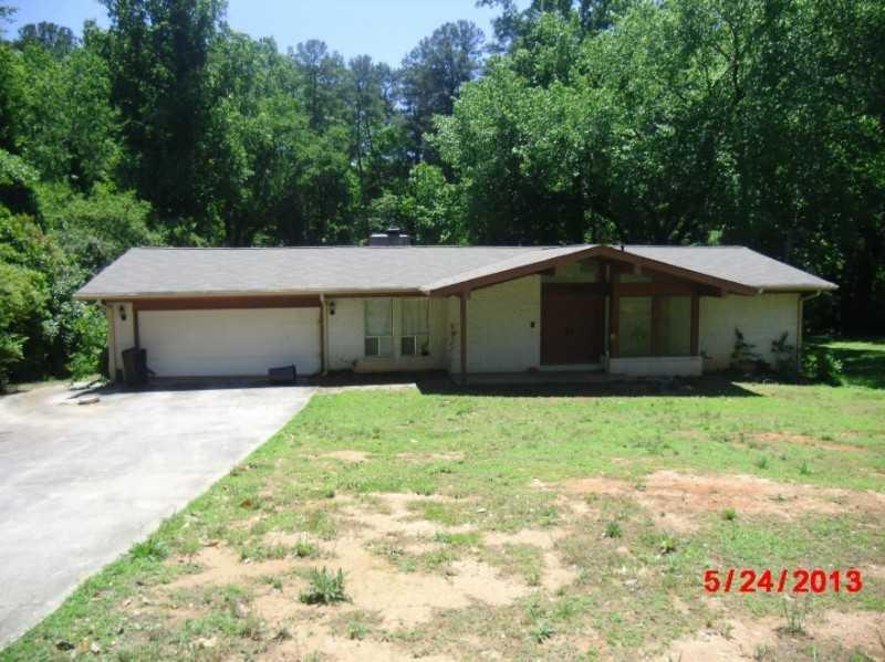 4255 Glenhaven Dr., Decatur, GA 30035