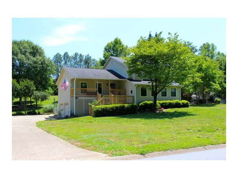 261 Park Ave., Woodstock, GA 30188