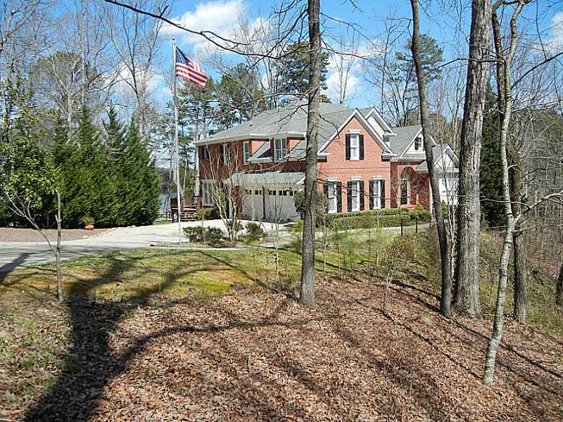 [Address Hidden by Seller], Cumming, GA 30041